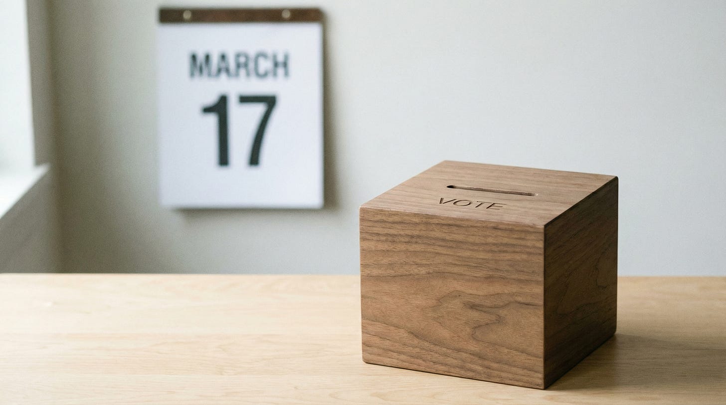 AI-generated illustration of the states of Texas and North Carolina with campaign spending and advertising spending icons, symbolizing record campaign spending in the primary phase of the election cycle. 