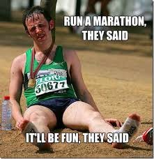 41 funny running memes to brighten your day - Run With Caroline