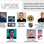 The Upside Newsletter