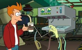 evil keurig evil keurig