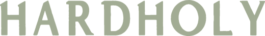 Hardholy