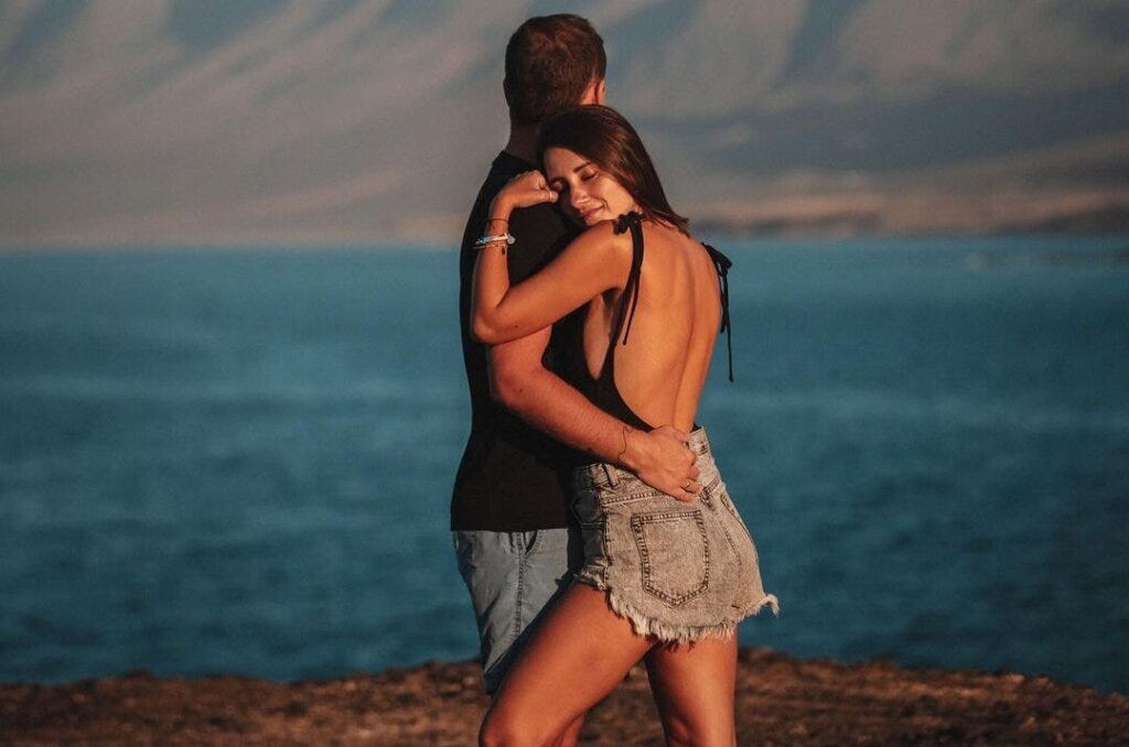 Sugar daddy from Australia with sugar baby