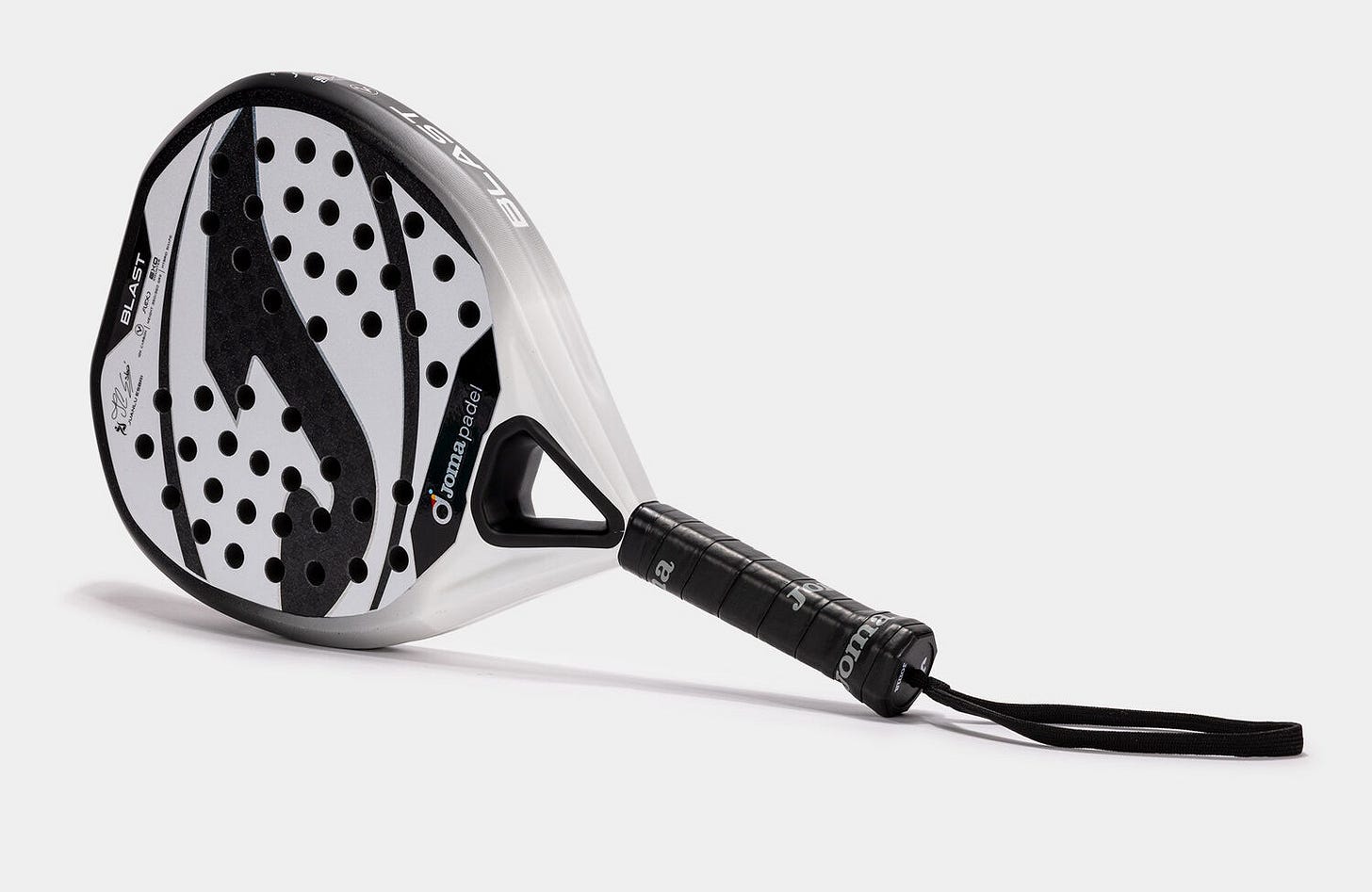 PALA DE PÁDEL ST-BLAST JUANLU ESBRI