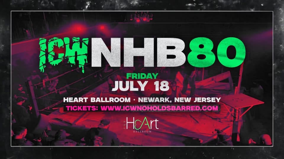 ICW NHB 80