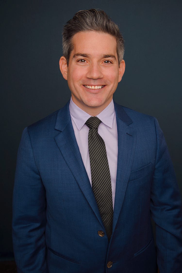 Joel Wertheimer | Substack