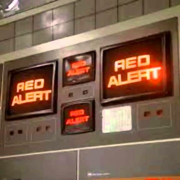 Substack profile picture for @alarmist