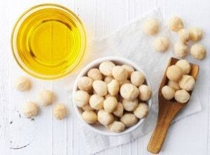 macadamia nuts | Gundry MD