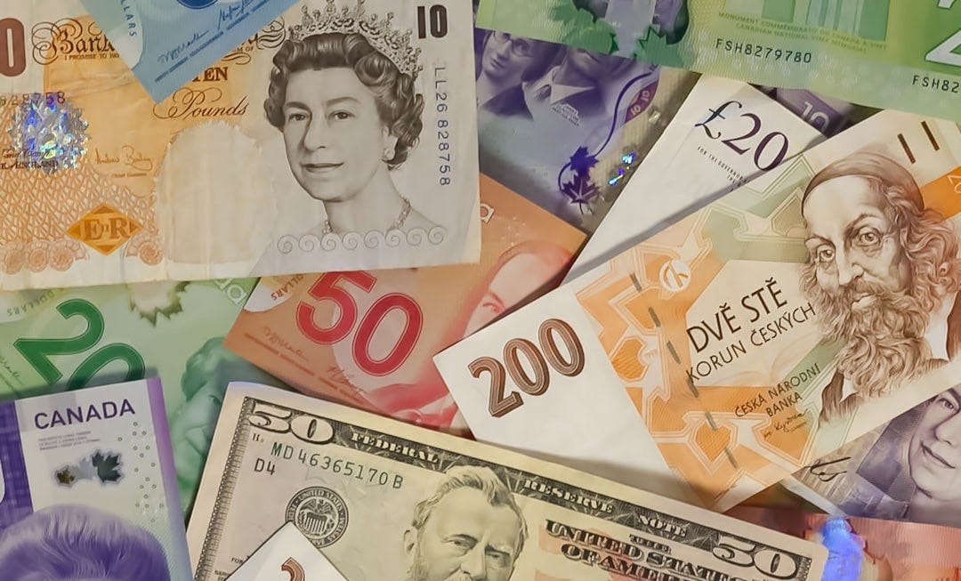 10 and 20 us dollar bill 10 and 20 us dollar bill