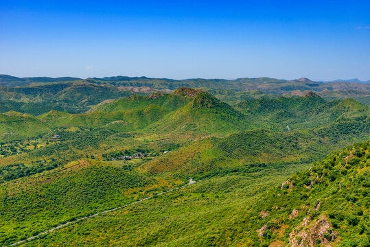 Aravalli Range Images – Browse 899 Stock Photos, Vectors, and Video | Adobe  Stock