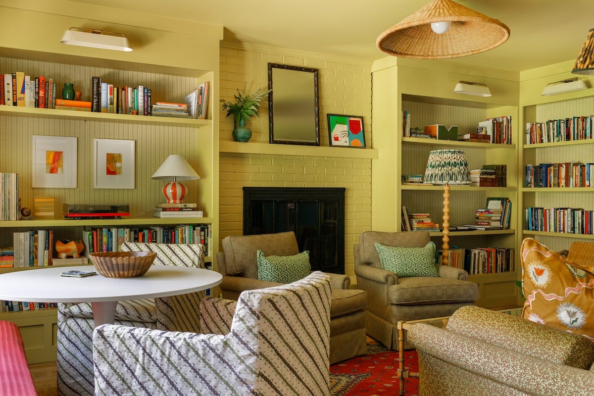 THE LOUISE LETTER | FEB. '26 - Amanda Louise Interiors