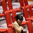The Search for the Next Secretary-General