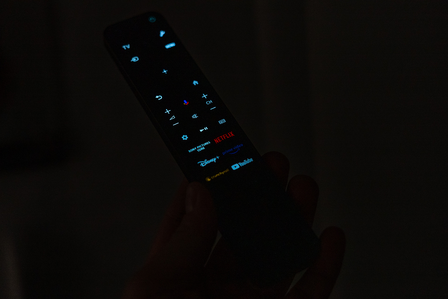 Sony Bravia 9 TV review