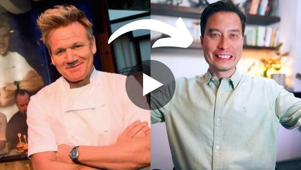 The Productivity Secret of Michelin-Star Chefs | Work Clean by Dan Charnas The Productivity Secret of Michelin-Star Chefs | Work Clean by Dan Charnas