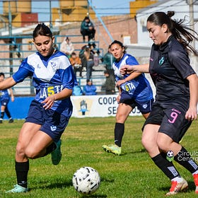 La fecha 13 no trajo sorpresas, sí goleadas y los de arriba se desprenden en la tabla