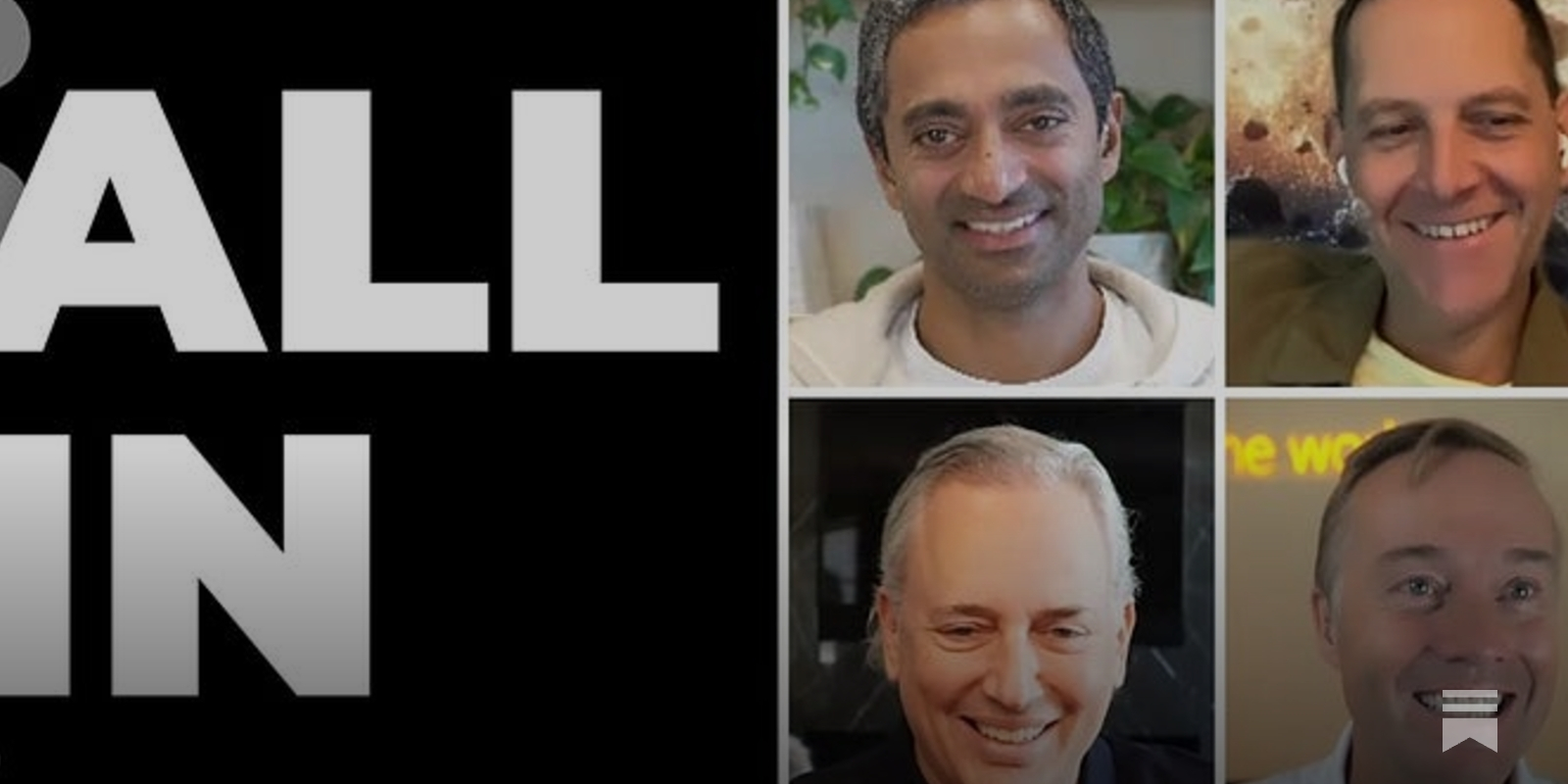 episode 148 is up & the latest AI demos