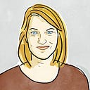 Kelcey Ervick's avatar