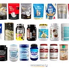 Dossiê whey protein | 2ª edição