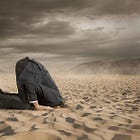 Why the Narrative Refuses to Die