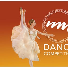 Tammlé Dance Competition 2025