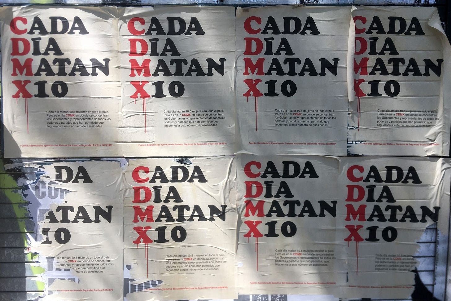 The kidnapping in Mexico has changed. Nowadays they take you even for 5000 pesos: Saskia Niño de Rivera The kidnapping in Mexico has changed. Nowadays they take you even for 5000 pesos: Saskia Niño de Rivera
