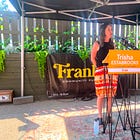 Trisha Estabrooks launches campaign to be next Edmonton-Strathcona MLA