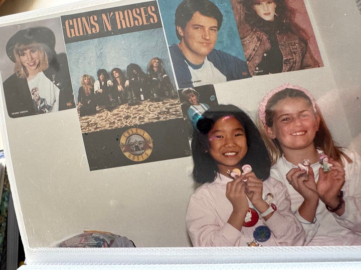 snapcase ramones guns n roses