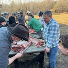 Farming, Philosophy, and Fraternity