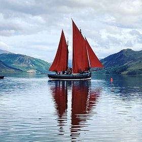 A Cargo of Hope