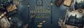 The Heirloom Detective: Lulu Mackenzie of the Archives