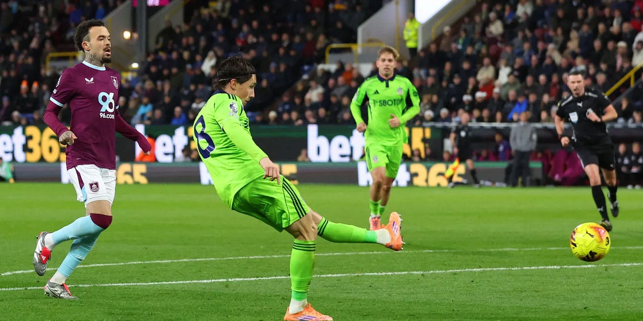 The upside's in the details no one talks about + Harry Wilson breakdown