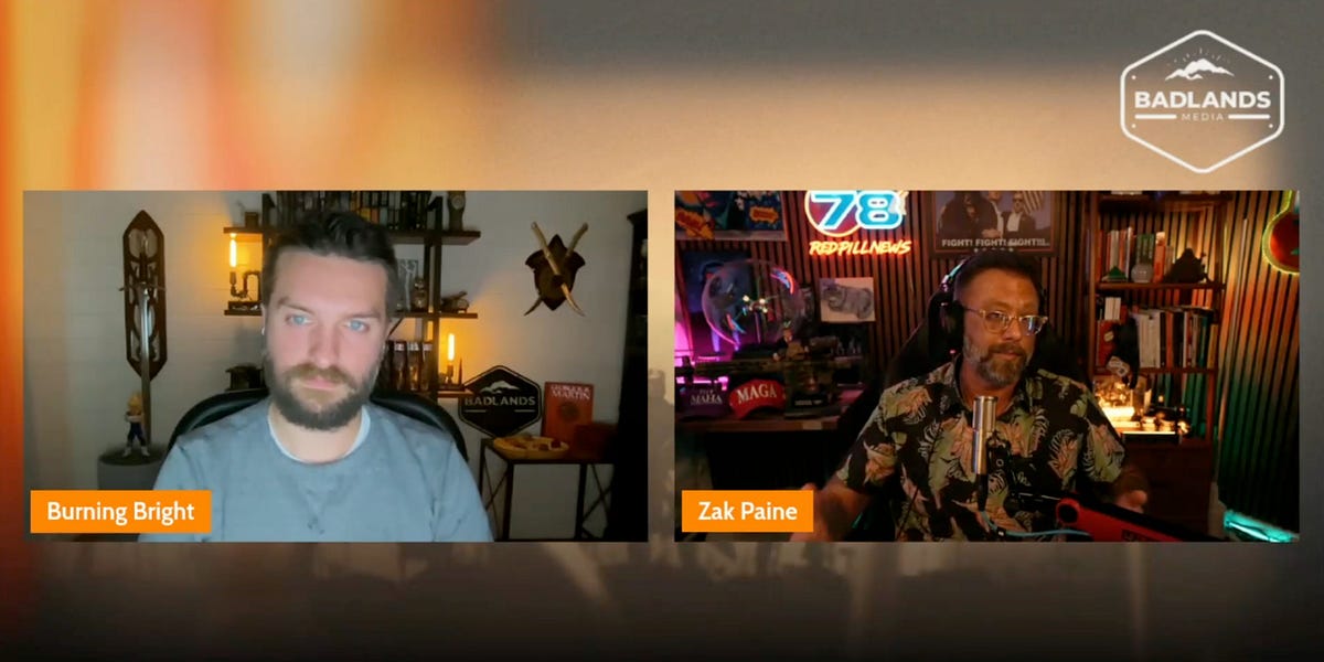 The Narrative Episode 44 - RICO-Land