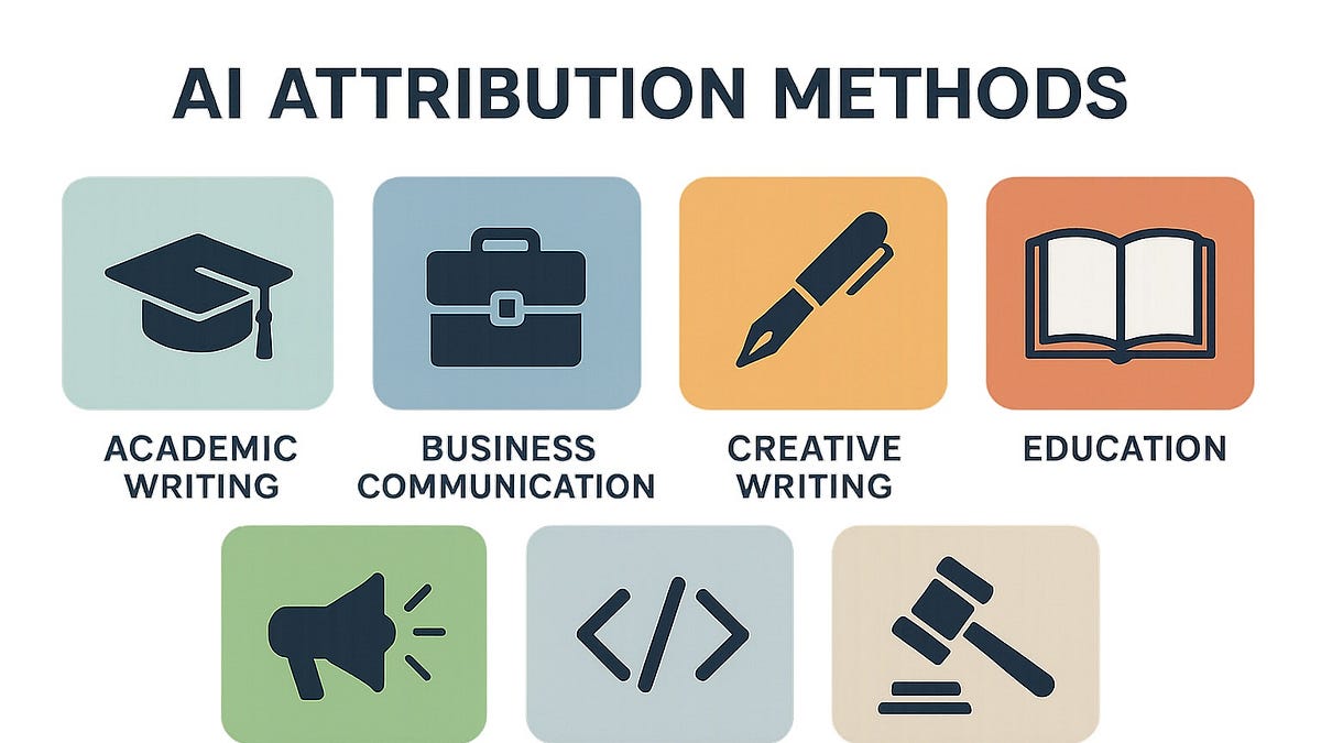 Attribution Feature Method AI - Attribution Methods - by Peter Wolff