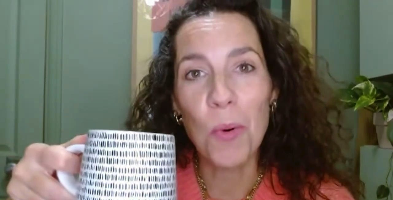 Create your toolkit to THRIVING in Autumn and Winter