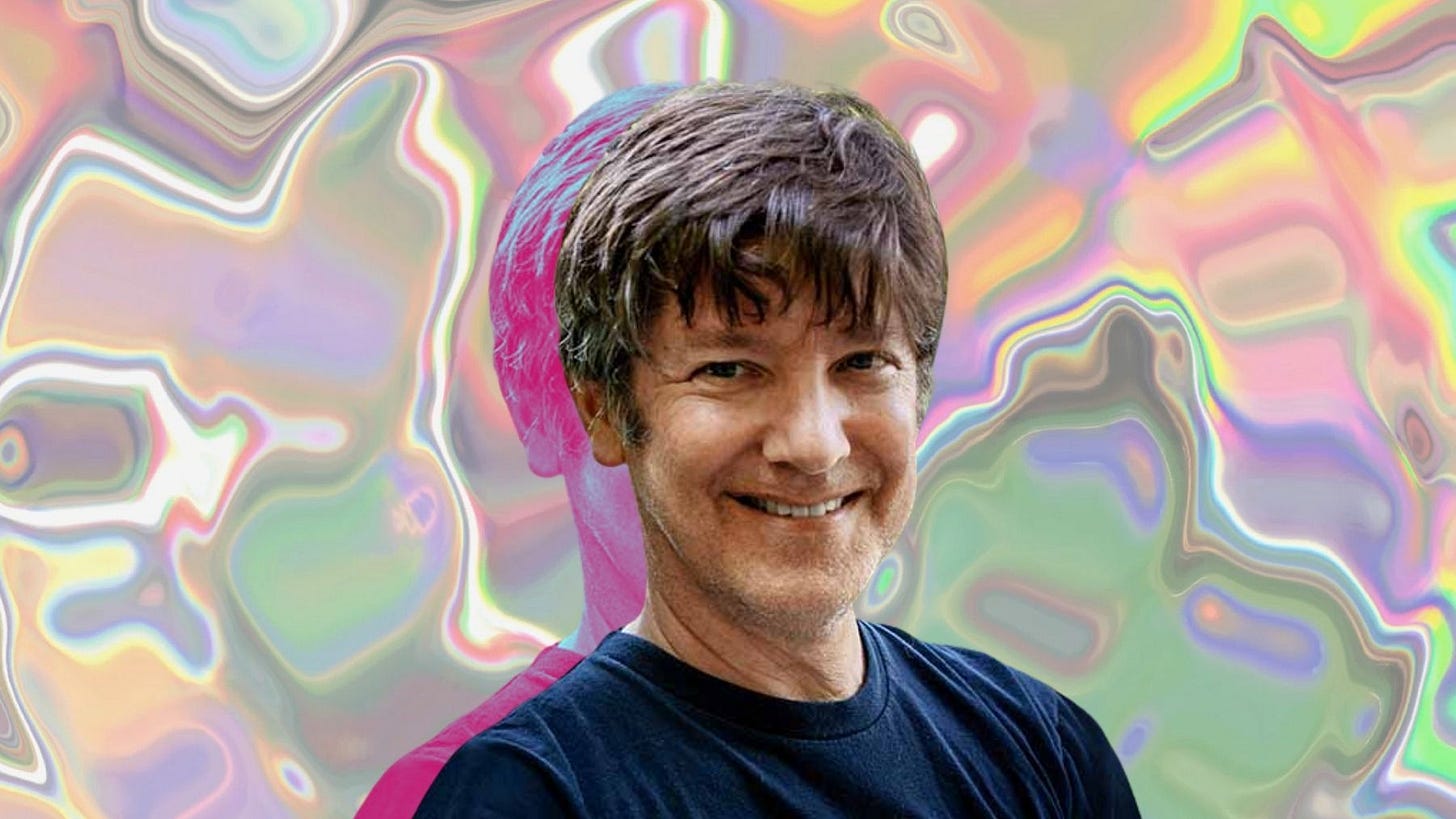 AI and Enlightenment with Dr. David Kittay #201