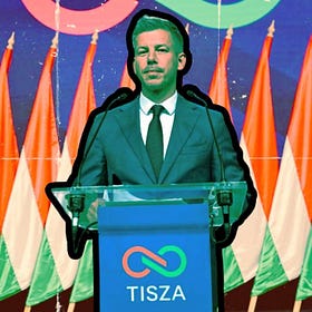 Péter Magyar’s Lesson for America