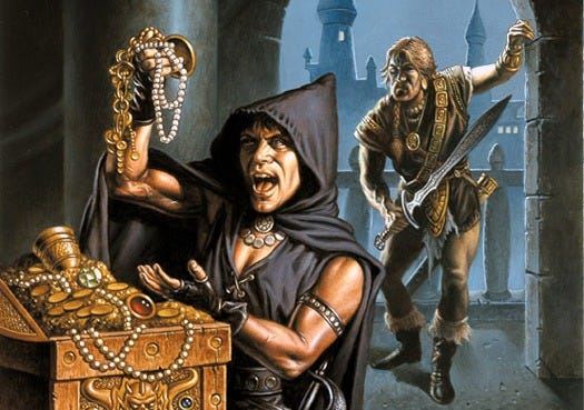 The Caffeinated Symposium: Book Review--LANKHMAR: TALES OF FAFHRD AND THE GREY  MOUSER