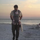 Walking with Child