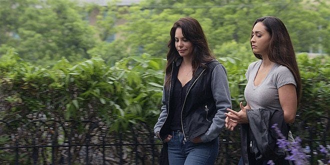 Walker Micki Mercedes going to undercover therapy session. Walker Micki Mercedes going to undercover therapy session.