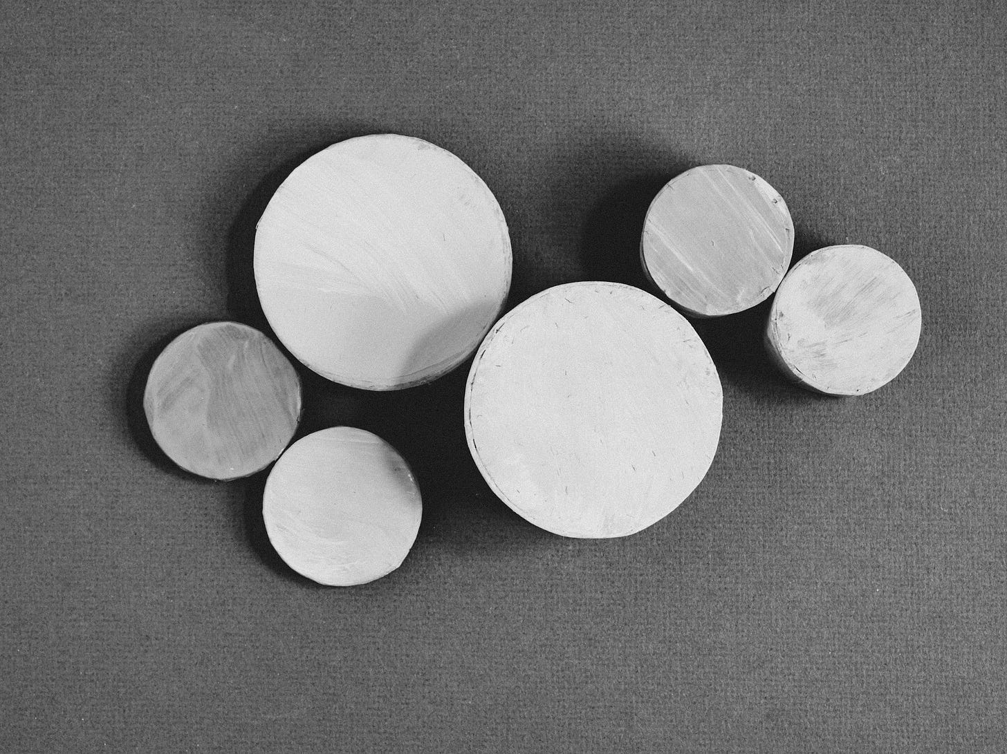 Modeling in Tracepaper: The Aggregate
