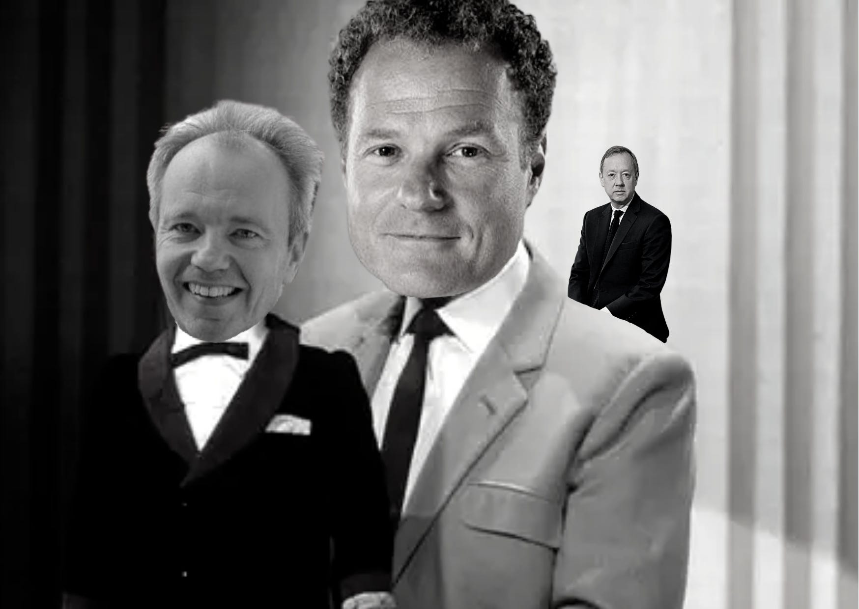 What Does Jeremy Think? Jeremy Heywood and the Making of Modern Britain by  Suzanne Heywood | Goodreads, image size:1748x1240