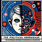 The Political Orphanage