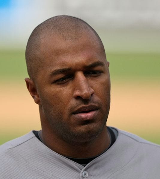Vernon Wells
