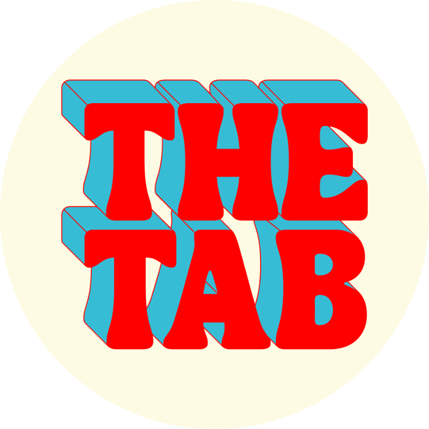 The Tab logo