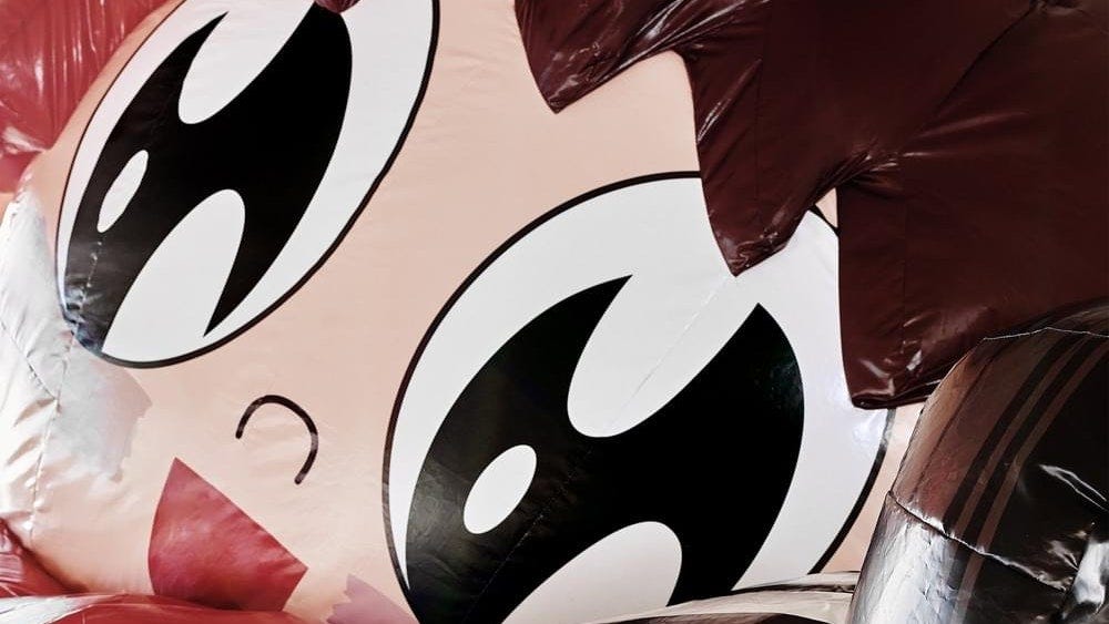 Porter Robinson: SMILE! :D Album Review | Pitchfork