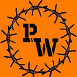 Prison Writers's avatar
