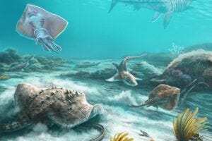 The Tale of Two Skates: How a Genetic Twist Solved a Century-Old Mystery