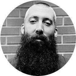 Matthew Melvin-Koushki