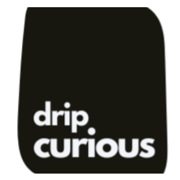 Dripcurious logo