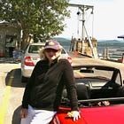 The Proust Questionnaire: Joyce Wadler