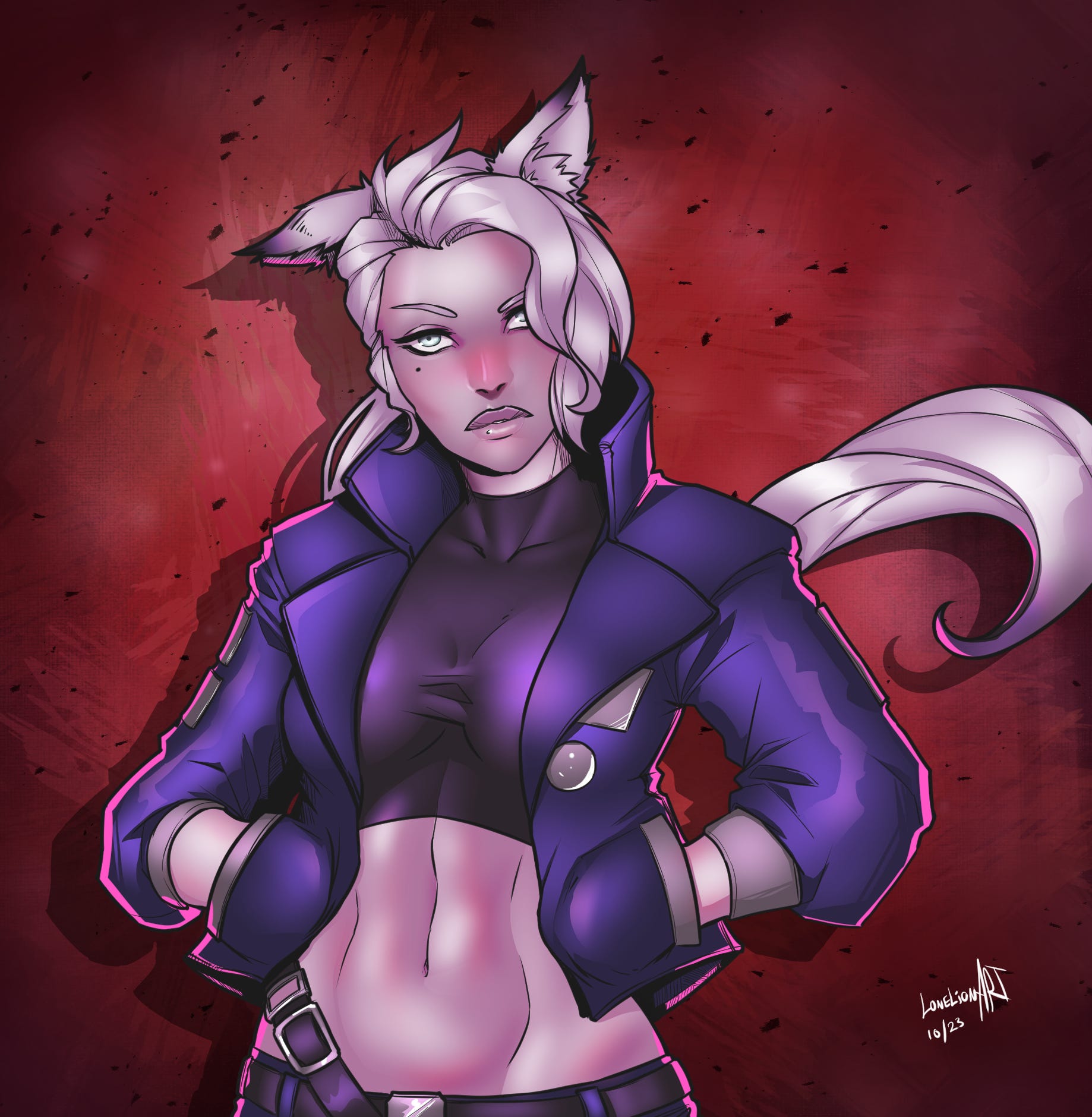 Fae'rynn’s Substack